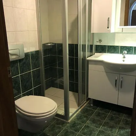Best House Apart Hotel-2 Αλάνια