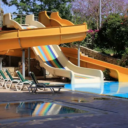 Ξενοδοχείο με διαμερίσματα Best House Apart Hotel-2