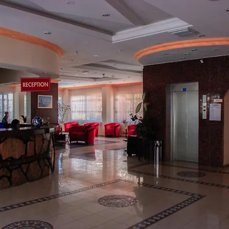 公寓式酒店 Best House Apart Hotel-2 3*