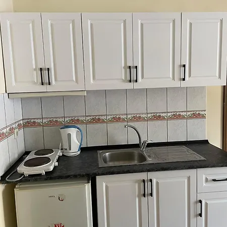 Ξενοδοχείο με διαμερίσματα Best House Apart Hotel-2