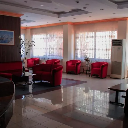 公寓式酒店 Best House Apart Hotel-2 阿拉尼亚