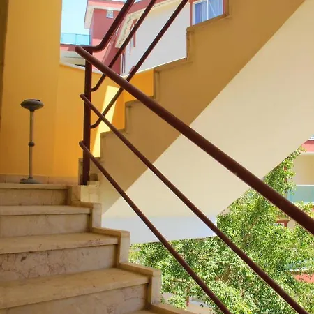 Best House Apart Hotel-2