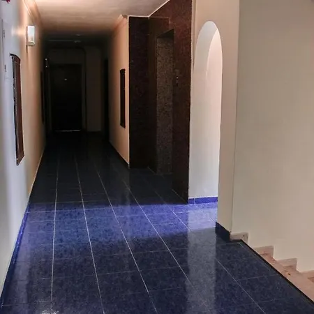 Best House Apart Hotel-2 3*