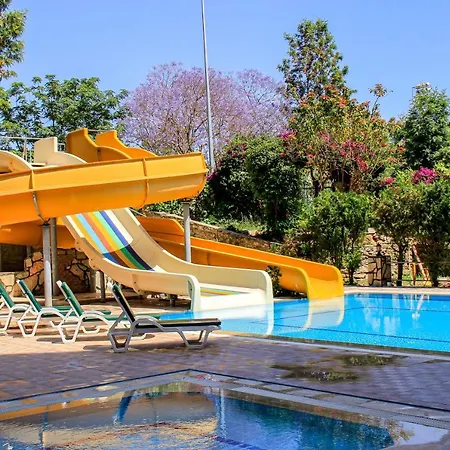 Best House Apart Hotel-2 Aparthotel