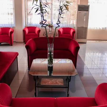 Best House Apart Hotel-2 *