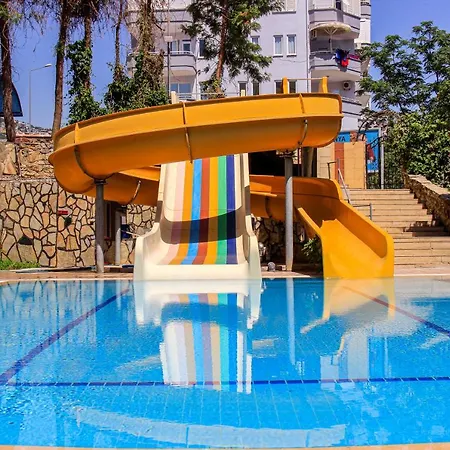 Best House Apart Hotel-2 Aparthotel *