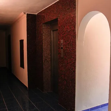 Best House Apart Hotel-2 * Alanya
