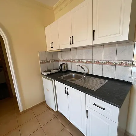 Best House Apart Hotel-2 Aparthotel Alanya