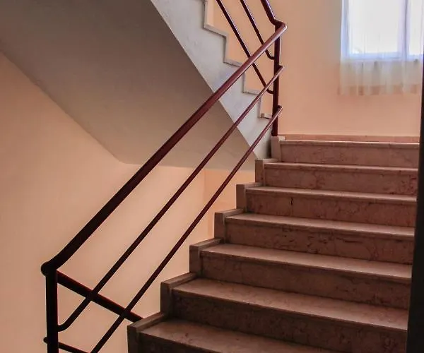 Best House Apart Hotel-2 Lägenhetshotell Alanya