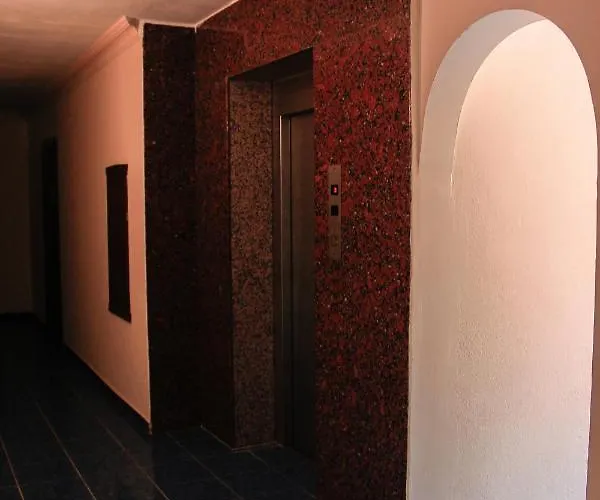 Best House Apart Hotel-2 3* Alanya