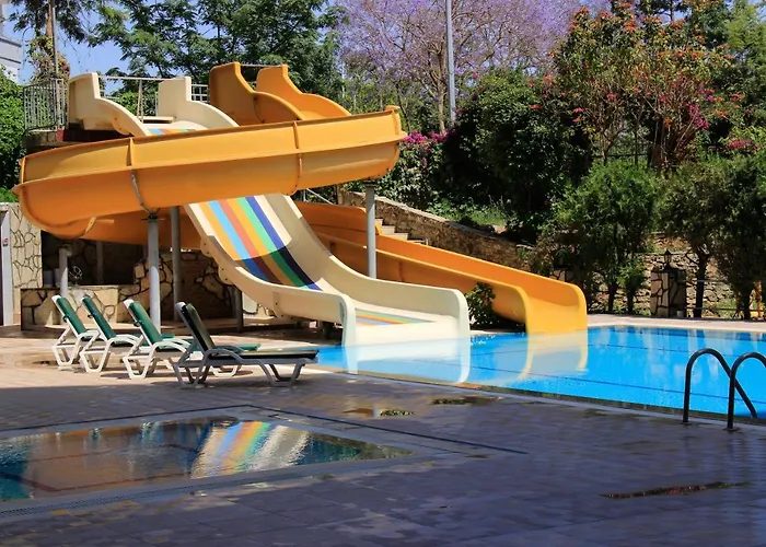 Best House Apart Hotel-2 Lägenhetshotell 3*