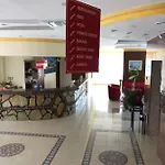 Apart Otel Best House Apart Hotel-2 Alanya