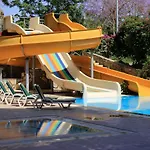 Apart Otel Best House Apart Hotel-2