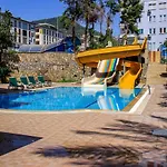 Best House Apart Hotel-2 3* Alanya