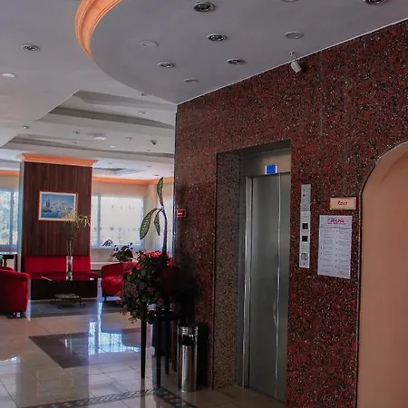 Best House Apart Hotel-2 ألانيا