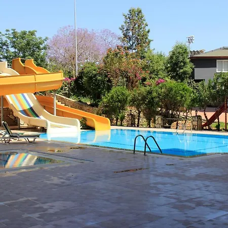 Best House Apart Hotel-2 Apart Otel 3*