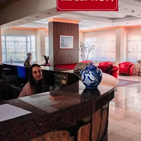 Best House Apart Hotel-2 Aparthotel