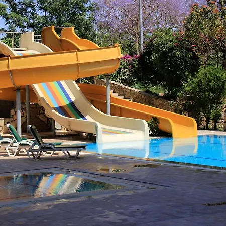 Best House Apart Hotel-2 شقة فندقية 3*