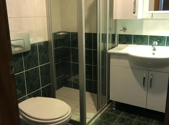 Best House Apart Hotel-2 Alanya