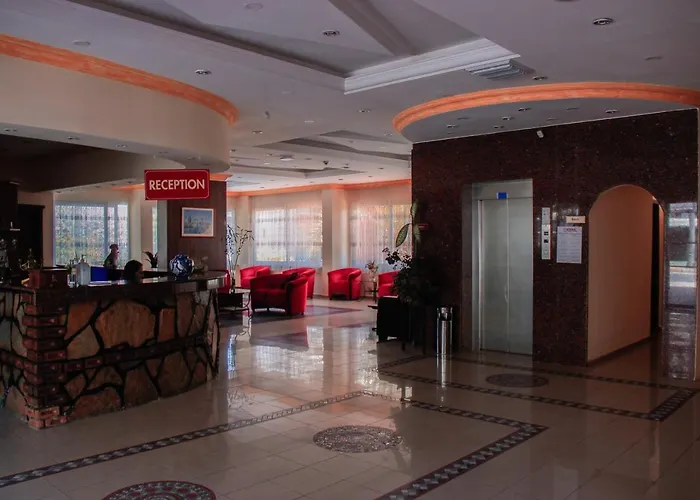 Aparthotel Best House Apart Hotel-2 3*