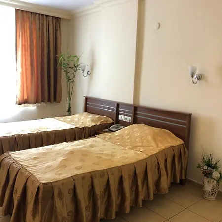 Best House Apart Hotel-2 Ξενοδοχείο με διαμερίσματα 3*